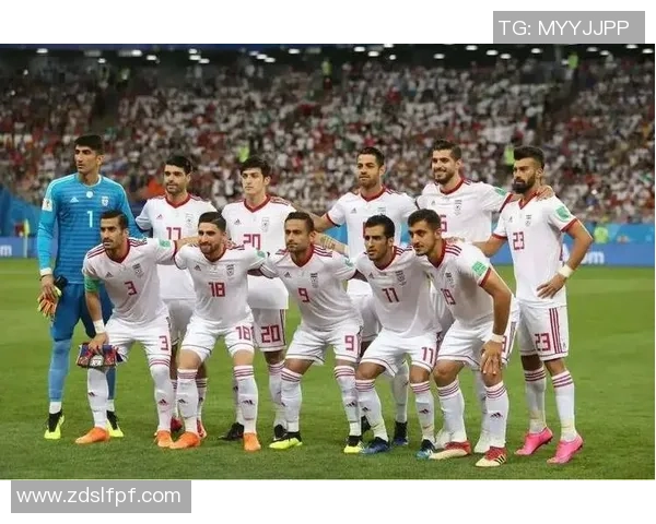 2018年伊朗足球明星表现分析及其对国家队未来发展的影响