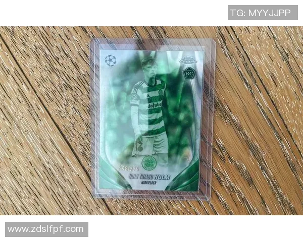 2012年足球明星卡片收藏热潮解析与市场趋势分析