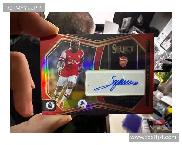 CSL足球球星卡收藏热潮解析与市场前景展望