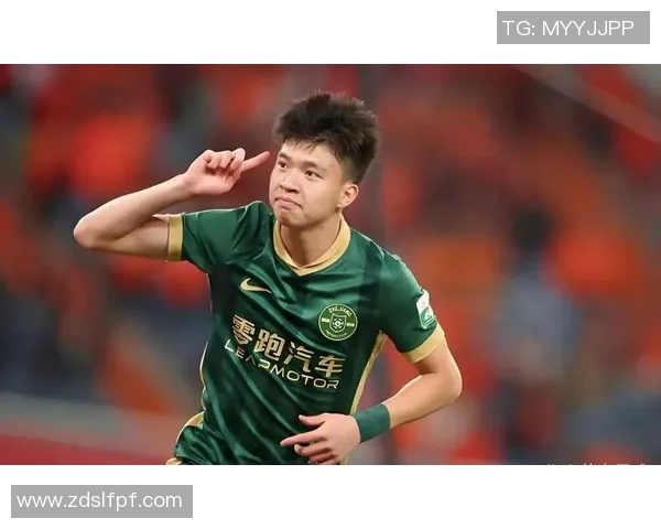 下一代足球天才崛起全景观察探索未来球星的成长与挑战