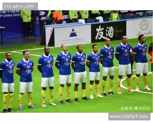 中国足球传奇球星告别赛圆满落幕致敬经典时刻与辉煌岁月 中国足球传奇球星告别赛圆满落幕致敬经典时刻与辉煌岁月