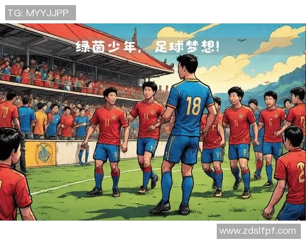 中国足球巨星燃情绿茵梦映射新时代拼搏与荣耀瞬间 中国足球巨星燃情绿茵梦映射新时代拼搏与荣耀瞬间