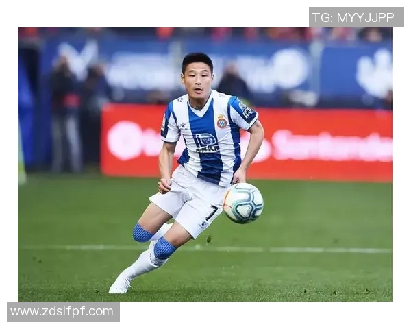 中国足球明星球员崛起与发展之路：从历史到未来的精彩表现