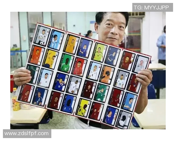 从球星卡到足球赛场探索收藏与竞技交织的激情世界