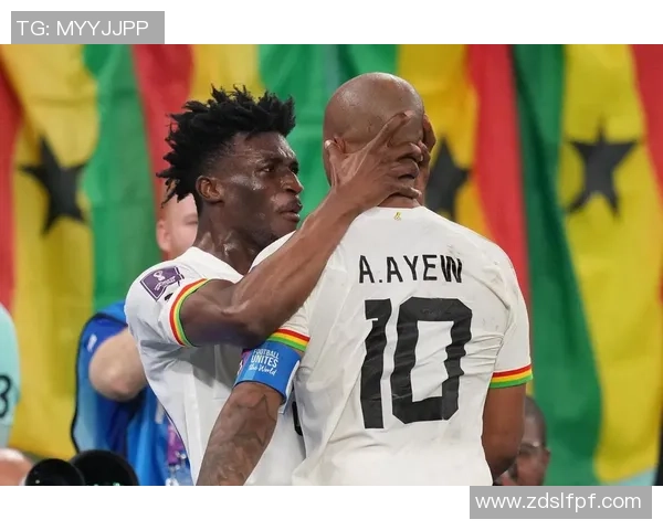 加纳男足明星球员介绍与成就分析包括阿尤兄弟和吉安等足球传奇