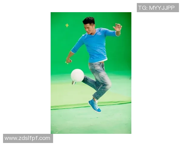 当今足坛最具时尚感的球星是谁他的穿搭风格引领潮流