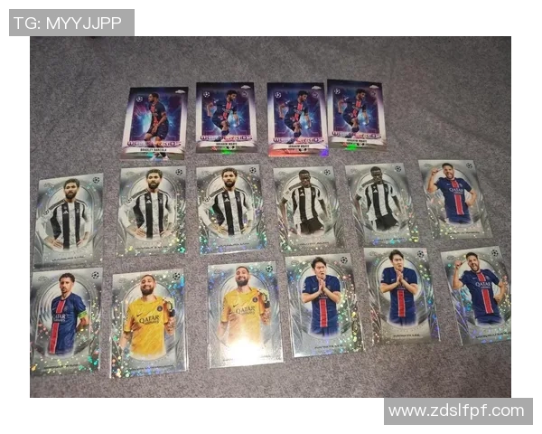 球星签名卡足球收藏热潮引领运动纪念品市场新风尚